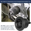 Unbranded Front Crankshaft Seal Installer Tool for 2011-2021 Ford F-250