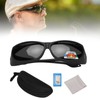 Amblyopia Anti Blue Glasses Anti Glare Anti Fatigue Stop Eye