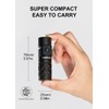LUMINTOP Thor Mini Rechargeable LEP Flashlight - 250 Lumens, 700