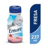 Abbott - Abbot Ensure, Sabor Fresa - 16 Envases de