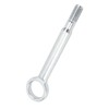 Trailer Tow Hook 57805 AG00A Forged Steel Sturdy Construction Towing