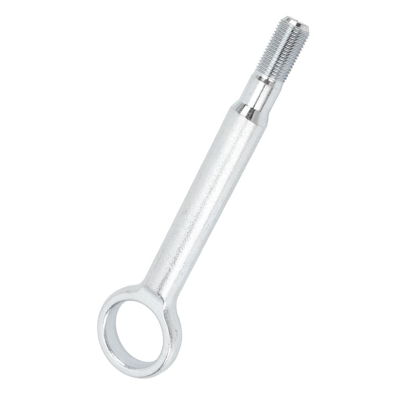 Trailer Tow Hook 57805 AG00A Forged Steel Sturdy Construction Towing