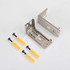 Graywind Roller Shades Blinds Remote Controller Accessories (Mounting Accessories)