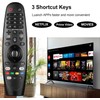 Remote Control AKB75855501 for LG Magic TV Replacement MR20GA OLED55CXPUA