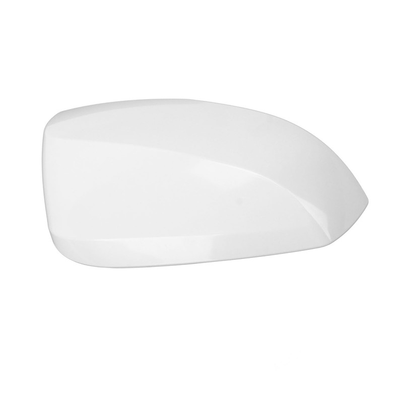 Side Rear View Mirror Cover Rearview Mirror Cap Housing Replacement