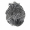 Toupee For Men Hair Pieces Soft Swiss Lace 10x8" Toupee