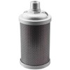 M07 Air Compressor Muffler 3/4 inch NPT Male Air Exhaust