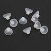10PCS Hearing Aid Domes Closed Silicone Hearing Aid Ear Tips