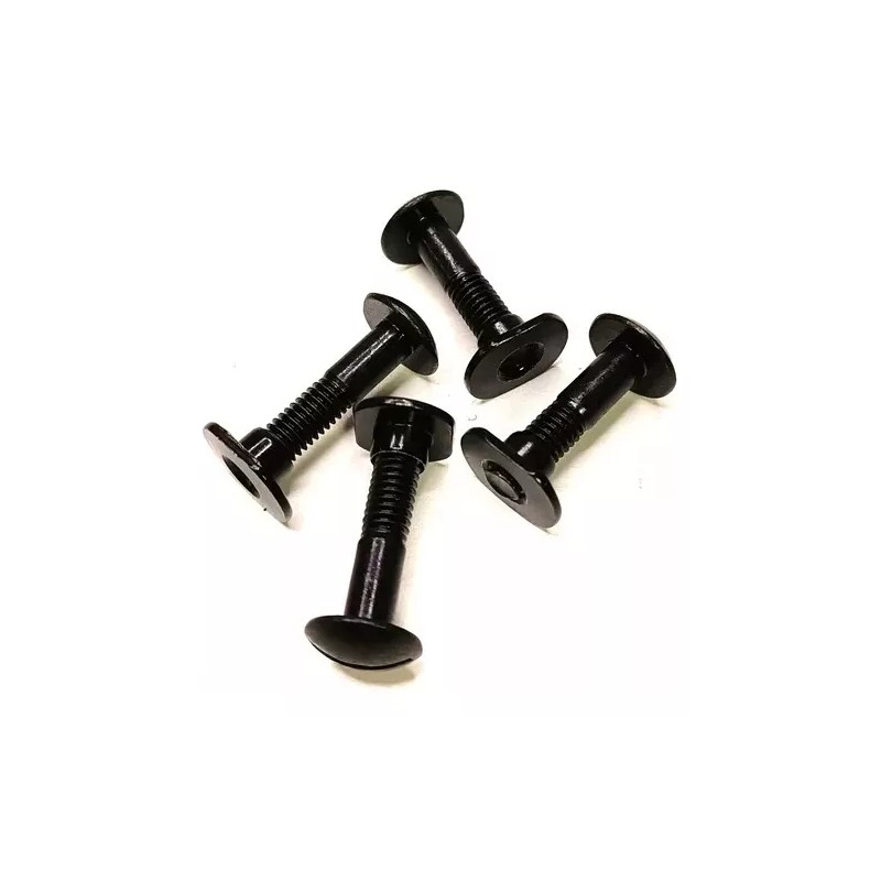 BALULAA Kevlararnes Barbiquejo Ajustador Paracasco Balístico Tactico