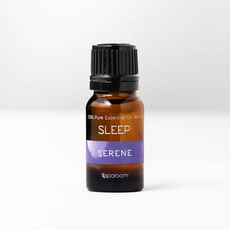 Sleep - 100% Pure Essential Oil - Size: 10 mL