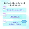 Pigeon Baby Whole Body Foam Soap 500 ml - Baby