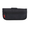 DSLR Camera Battery Bag PVC Protective Portable Battery Case Holder