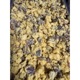 Unbranded Freeze Dried Steak And Eggs