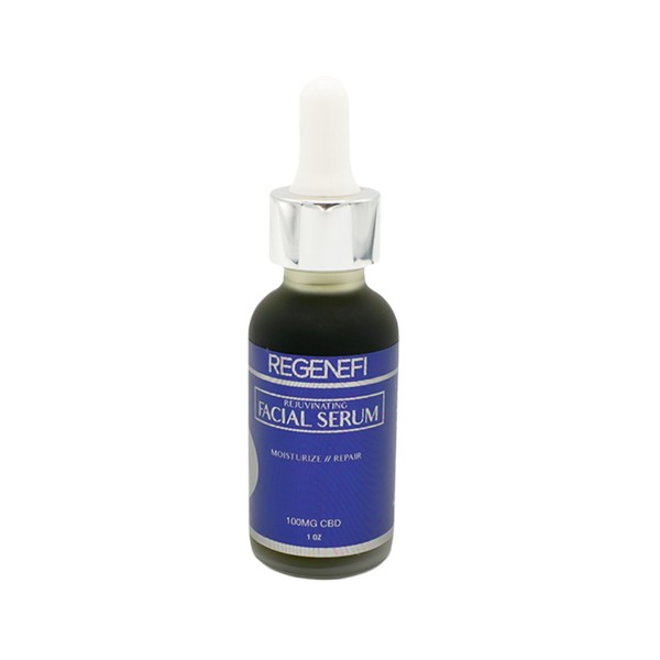 Regenefi Facial Serum
