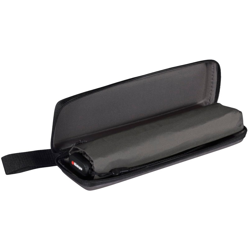Knirps US.050 Pocket Umbrella Ultra Light Slim Manual in Case,