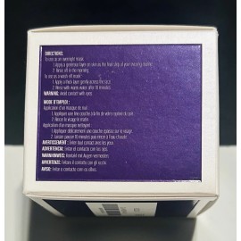 Younique Youology 50g / 1.7oz Exfoliating Mask - NEW in Box Factory Sealed