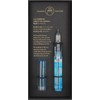 Teranishi Chemical Industry Glass Pen Guitar Glass Pen Aurora with