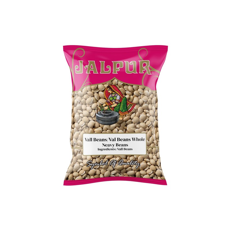 Neavy Beans (Vall Whole) 500g