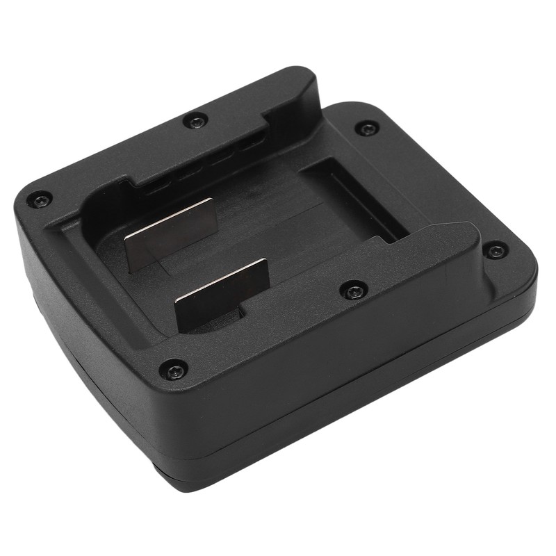 Lithium Battery Adapter 20 to 18V Integrated ABS Shell Battery