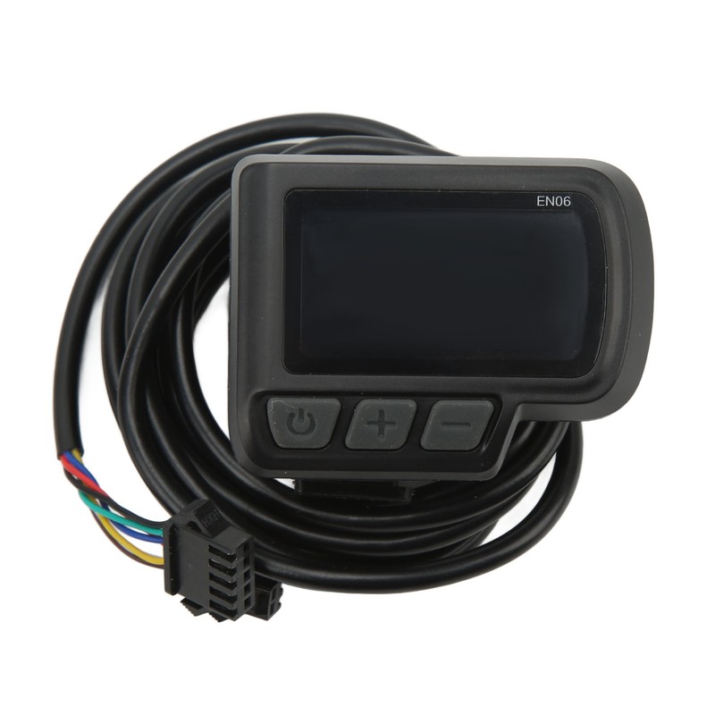 36V 48V 500W Scooter Controller LCD Panel Kit Electric Bicycle