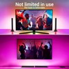 Ustellar RGB Lightbar, Smart Music Sync RGB IC LED Light