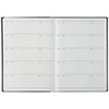 ARTEMIS Artimiss DP5-140 BK 5 Year Consecutive Journal, Black