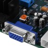 Classic 60 in1 Multicade PCB Board CGA/VGA Output for Arcade