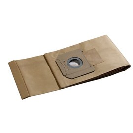 Bosch VB140 Paper Filter Bag for use with VAC140 Dust Extractor, 14-Gallon