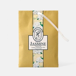 paper air freshener 10g (Jasmine) 39086 Vanilla 4ea