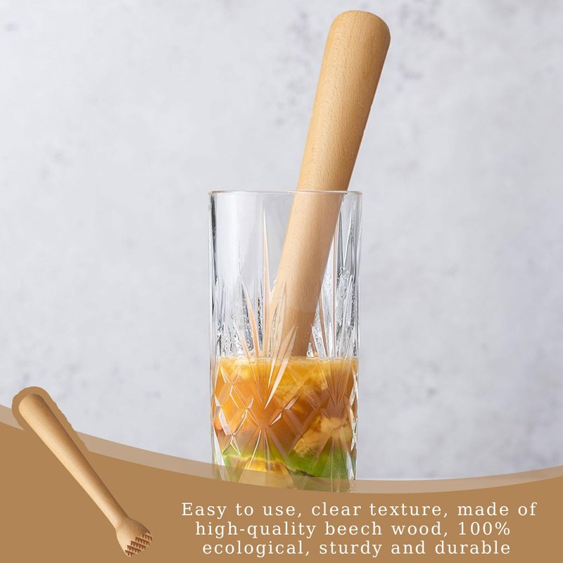 Fermentation Tamper, Hand Masher, Fermenting, Fermenting Masher Kitchen, Kimchi, Fermenting
