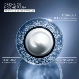 Lancôme Advanced Génifique, Crema Facial De Noche, 50ml Todo Tipo De Piel Noche