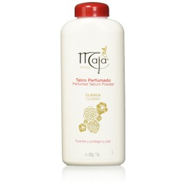 Maja Talco Desodorante Corporal, 200 g