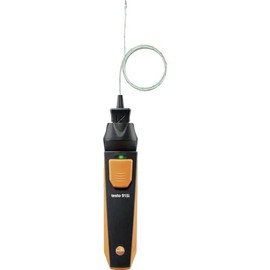 Testo 915i Flexible - Thermometer with Flexible Probe (0563 4915)