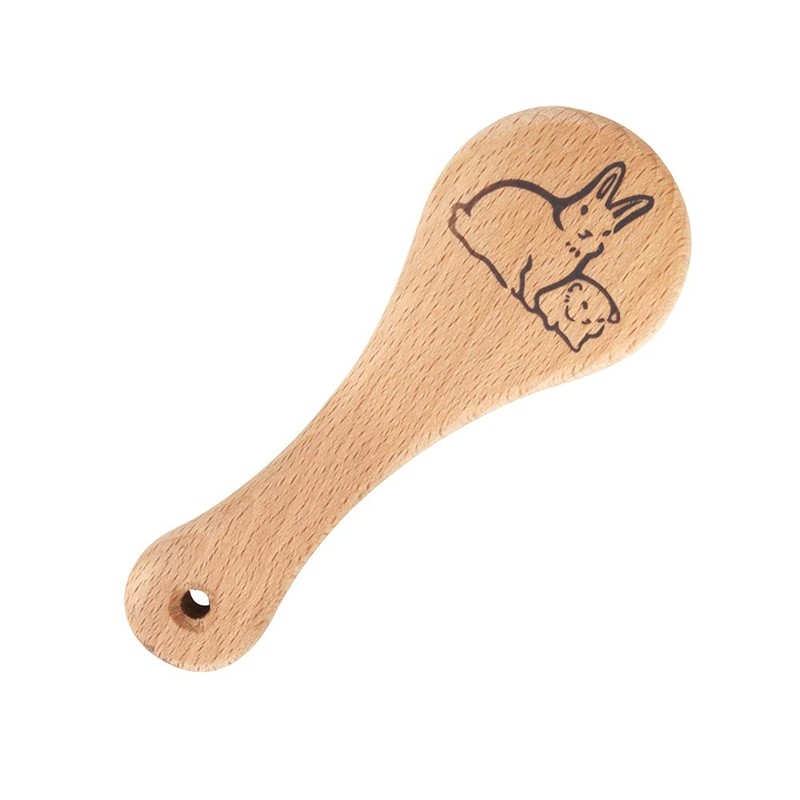 Redecker Pet Brush (Hamster, Rabbit, Small Animal)