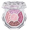 Jill Stewart Bloom Couture Eyes Jeweled Bouquet (02 viola amethyst) 1 Piece