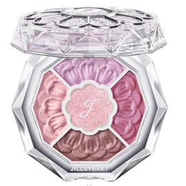 Jill Stewart Bloom Couture Eyes Jeweled Bouquet (02 viola amethyst) 1 Piece
