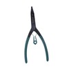 F Fityle Snap Pliers Portable Transmission Circlip Remover for Auto