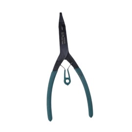 F Fityle Snap Pliers Portable Transmission Circlip Remover for Auto Repair