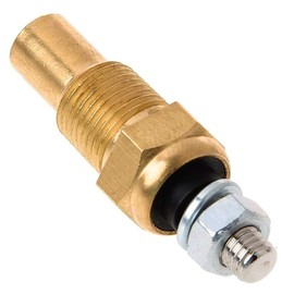 Universal Oil/Water Temperature Temperature 1/8 NPT Sensor Unit Transmitter Electrical Meter