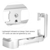 Aluminium Alloy L shape Quick Release Plate for Canon EOS