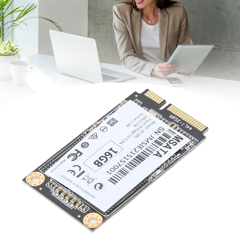 SSD Fast Read Write Multifunctional Technology Original Chip 16GB Memory