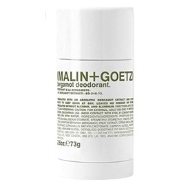 Malin + Goetz Bergamot Deodorant, 2.6 oz.