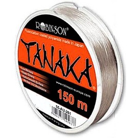 Robinson Tanaka Flourocarbon Coated 150 m 0.225 mm 6.50 kg