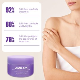 Get Dream Overnight Toning Whip, Skin Tightening, Body Firming Whip That Works While You Sleep, Firming Cream For Loose Skin On The Body(1PCS)