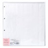 irelu IRL-RF-AP01 L Size, Horizontal Orientation (6 Pockets (Both Sides)),
