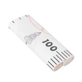 Kids Growth Chart,Cute Wall Sticker Height Measurement Ruler Growth Chart Sticker Growth Charts for Boys and Girls Wall Dcor (1)