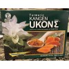 Kangen Ukon Turmeric by ENAGIC 100% Organic Multivitamins Vegeterian Capsules