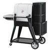 Hisencn Grill Insulation Blanket for Masterbuilt Gravity Series 560 &