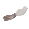 Coffee Filter Paper Storage Box Dustproof Plastic Filter Paper Rack