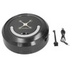 Intelligent Robot Vacuum USB Charging Household Vacuum Cleaner for Home